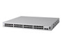 5510-48T - Nortel - BayStack 48-Ports 10/100/1000Mbps LAN Managed Ethernet Routing Switch with 2x GBIC