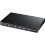 Zyxel - GS1910-48 - Network Switch 48-Port Gigabit 4x Expansion Slots
