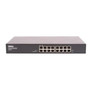 D5828 - Dell - PowerconNECt 2716 16-Ports 10/100/1000 Gigabit Ethernet Switch