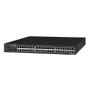 Juniper Networks EX3300-24P 24-Port Layer 3 Switch with 4 SFP+ Uplink Ports - Ethernet Switch for Network Infrastructure