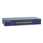 Netgear - JFS516-200NAS - Network Switch 16-Port 10/100 Fast Ethernet