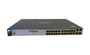 HP - J9087AZ - Network Switch 24-Port PoE 10/100Base-TX 2-Port Dual