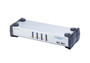 ATEN - CS1764 - KVM Switch 4-Port USB DVI
