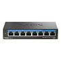 D-Link - DMS-108 - Network Switch 8-Port Unmanaged