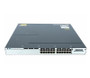 Cisco - WS-C3750X-24T-S-RF - Network Switch 24-Port Gigabit Layer 3