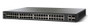 Cisco SG220-50-K9-NA 48-Port Gigabit Ethernet Switch - Certified - Ideal for Small Business Networks