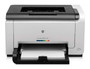 HP - CE918A - Printer LaserJet Pro CP1025nw Color
