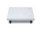 HP C9669A Printer Stand for Color LaserJet 5500 - Compatible with HP printers - Sturdy stand for printer organization