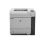 HP LaserJet 600 M602N Monochrome Laser Printer - High-speed printing for office use