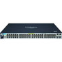 HP - J9089-69001 - Network Switch 48-Port Fast Ethernet Rack-Mountable