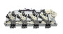 HP - RM1-7931-000CN - Main Drive Assembly Duplex Color LaserJet