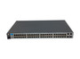 J9781-61002 - HPE - 2530 Series 2530-48 48 x Ports 10/100Base-TX + 2 x GBE Ports + 2 x SFP Ports Layer 3 Managed Fast