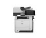 HP LaserJet Enterprise 500 M525f Multifunction Printer - CF117A - for office use
