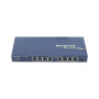 Netgear - DS108-1 - Ethernet Hub 8-Port 10/100 Mbps Stackable