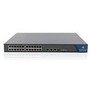 HP MSR30 11F Router 48 Port Switch Rack Mountable - Compatible with ProLiant DL360p Gen8 servers