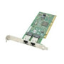 HPE - 562SFP - Network Adapter 10Gb Dual Port PCIe 3.0 SFP+