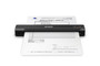 Epson - B11B252201 - Document Scanner 600 dpi 5.5ppm USB Portable