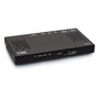 C2G - C2G30014 - HDMI + RS232 + IR TX Box