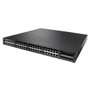 Cisco Catalyst 3650-48FS-E Switch - WS-C3650-48FS-E