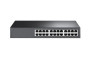 Brocade ICX 6430-24 Layer 2 Managed Gigabit Ethernet Switch with 24 x 1000Base-T Ports and 4 x SFP Ports