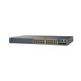 Cisco - WS-C2960S-24PS-L-DDO - Network Switch 24-Port Gigabit PoE 4x SFP