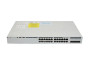 Cisco Catalyst 9300 24P UPoE RJ-45 4P SFP28 L3 Switch - C9300LM-24U-4Y-A - Network Switch for Data Centers