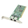 Intel AXX10GBIOMOD 10GBase-X Network Adapter for ProLiant DL360p Gen8 servers - 2 x SFP+ Ports - PCI Express 2.0