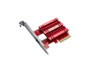 ASUS XG-C100C 10Gigabit Ethernet Card PCIe 1 Port Twisted Pair - Compatible with Servers