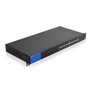 Linksys - LGS124 - Network Switch 24-Port Gigabit RJ-45