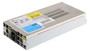 Seasonic - SS-400H1U80+ - Power Supply 400W Active PFC 1U