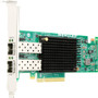 Lenovo - 00AG570 - Network Adapter 2x10GbE SFP+ PCIe
