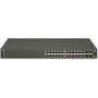 AL4500E15-E6 - Nortel - 4524GT Gigabit Ethernet Routing External Switch with 24-Ports 10/100/1000 BaseTX Ports SFP with Power Cord