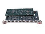 Enterasys Smartswitch 6000 16-Port MT-RJ Fast Ethernet Switch Module for Network - 6A-TSM512