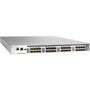 Brocade - BR-8000-0000 - Fibre Channel Switch 24-Port