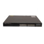 Cisco Catalyst 3650-24PD 24-Ports Gigabit Ethernet Switch for Data Centers