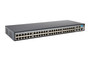 HPE - JG540-61002 - Network Switch 48-Port 10/100 2-SFP 2-GbE Layer 3