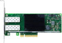 Lenovo - X710-DA2-LENOVO - Network Adapter 2-Port SFP+ 10GbE PCIe 3.0 x8