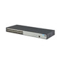 HP 24-Port Layer-3 Managed Gigabit Ethernet Switch, Rack-Mountable for ProLiant DL360p Gen8 Servers