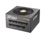 Seasonic - SSR-650FX - Power Supply 650W 80 Plus Gold Modular ATX
