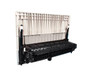 HP Left Door Assembly RG5-5646-050CN for LaserJet 9000 Printer, Face-up Delivery, OEM part, printer accessories