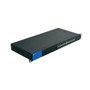Linksys - LGS124-B2 - Network Switch 24-Port Gigabit RJ-45 Rackmount