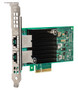 Lenovo Converged Network Adapter Card - X550-T2-LENOVO