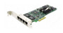 Intel Quad-Ports Gigabit Ethernet Adapter - E1G44ET2