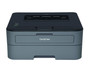 Brother HL-L2320D Monochrome Label Printer 2400 x 600 dpi USB - Fast 30ppm Printing - Ideal for Office Use