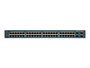 Cisco - WS-C3560V248TSS - Network Switch 48-Port 10/100 4 SFP