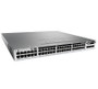 Cisco Catalyst 3850 Switch - WS-C3850-48F-E