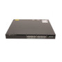 Cisco Catalyst 3650-24TS-S 24-Port Gigabit Ethernet Switch for TRJ Networks