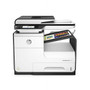 D3Q20A - HP - 500-sheet 300 x 300 dpi PageWide Pro 477dw Multifunction Printer