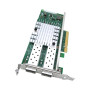 Lenovo X520-da2 Ethernet Network Adapter Card - 00JY855