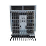 IBM System Storage SAN768B Fibre Channel Switch base unit for high-speed data storage networks